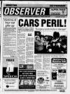 New Observer (Bristol) Friday 24 January 1997 Page 1