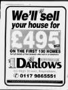 New Observer (Bristol) Friday 13 February 1998 Page 44