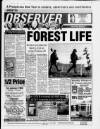 New Observer (Bristol) Friday 26 March 1999 Page 1