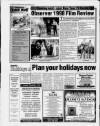 New Observer (Bristol) Friday 02 July 1999 Page 40