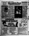 North Tyneside Herald & Post Wednesday 11 September 1991 Page 44