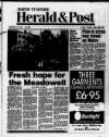 North Tyneside Herald & Post Wednesday 18 September 1991 Page 1