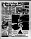 North Tyneside Herald & Post Wednesday 25 September 1991 Page 3