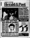 North Tyneside Herald & Post Wednesday 09 October 1991 Page 1