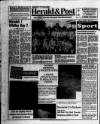 North Tyneside Herald & Post Wednesday 09 October 1991 Page 44