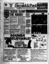 North Tyneside Herald & Post Wednesday 06 November 1991 Page 36