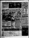 North Tyneside Herald & Post Wednesday 13 November 1991 Page 14