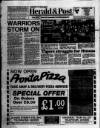 North Tyneside Herald & Post Wednesday 13 November 1991 Page 44
