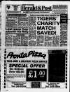 North Tyneside Herald & Post Wednesday 27 November 1991 Page 40