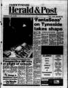 North Tyneside Herald & Post Wednesday 18 December 1991 Page 1