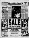 North Tyneside Herald & Post Wednesday 25 March 1992 Page 24