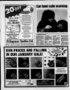 North Tyneside Herald & Post Wednesday 08 January 1992 Page 12