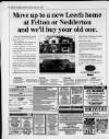 North Tyneside Herald & Post Wednesday 08 January 1992 Page 16