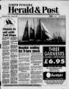 North Tyneside Herald & Post Wednesday 22 January 1992 Page 1