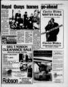 North Tyneside Herald & Post Wednesday 22 January 1992 Page 3