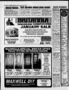 North Tyneside Herald & Post Wednesday 22 January 1992 Page 6