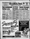 North Tyneside Herald & Post Wednesday 22 January 1992 Page 36