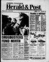 North Tyneside Herald & Post Wednesday 05 February 1992 Page 1