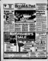 North Tyneside Herald & Post Wednesday 05 February 1992 Page 32