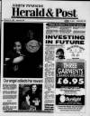 North Tyneside Herald & Post Wednesday 19 February 1992 Page 1