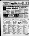North Tyneside Herald & Post Wednesday 19 February 1992 Page 36