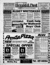 North Tyneside Herald & Post Wednesday 26 February 1992 Page 36