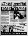 North Tyneside Herald & Post Wednesday 04 March 1992 Page 19