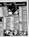 North Tyneside Herald & Post Wednesday 04 March 1992 Page 21