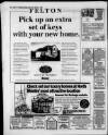 North Tyneside Herald & Post Wednesday 04 March 1992 Page 30