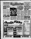 North Tyneside Herald & Post Wednesday 11 March 1992 Page 36