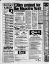 North Tyneside Herald & Post Wednesday 18 March 1992 Page 4