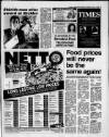 North Tyneside Herald & Post Wednesday 01 April 1992 Page 9