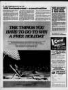 North Tyneside Herald & Post Wednesday 01 April 1992 Page 16