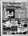 North Tyneside Herald & Post Wednesday 08 April 1992 Page 32