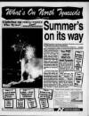 North Tyneside Herald & Post Wednesday 08 April 1992 Page 33