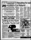 North Tyneside Herald & Post Wednesday 08 April 1992 Page 34