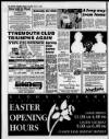North Tyneside Herald & Post Wednesday 15 April 1992 Page 12