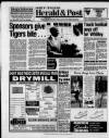 North Tyneside Herald & Post Wednesday 15 April 1992 Page 44