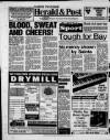 North Tyneside Herald & Post Wednesday 29 April 1992 Page 36