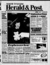 North Tyneside Herald & Post Wednesday 13 May 1992 Page 1
