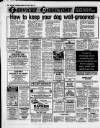 North Tyneside Herald & Post Wednesday 13 May 1992 Page 22