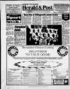 North Tyneside Herald & Post Wednesday 20 May 1992 Page 40