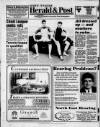 North Tyneside Herald & Post Wednesday 27 May 1992 Page 28