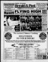 North Tyneside Herald & Post Wednesday 03 June 1992 Page 28