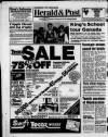 North Tyneside Herald & Post Wednesday 08 July 1992 Page 28