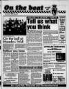 North Tyneside Herald & Post Wednesday 08 July 1992 Page 29