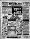 North Tyneside Herald & Post Wednesday 30 September 1992 Page 28