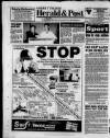 North Tyneside Herald & Post Wednesday 21 October 1992 Page 32