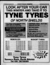 North Tyneside Herald & Post Wednesday 25 November 1992 Page 24