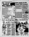 North Tyneside Herald & Post Wednesday 02 December 1992 Page 18